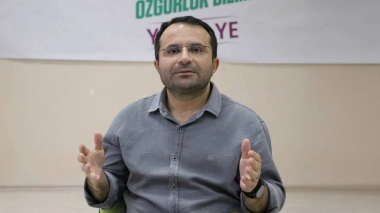Tayip Temel: Süreçte yeni bir takvim hazırlığı var
