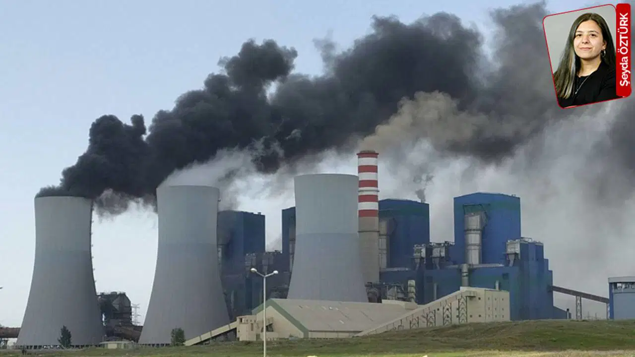 Afşin-Elbistan A Termik Santralı’nın dördüncü ünitesine ilişkin yeni bilirkişi raporu: Ciddi ve sürekli risk!