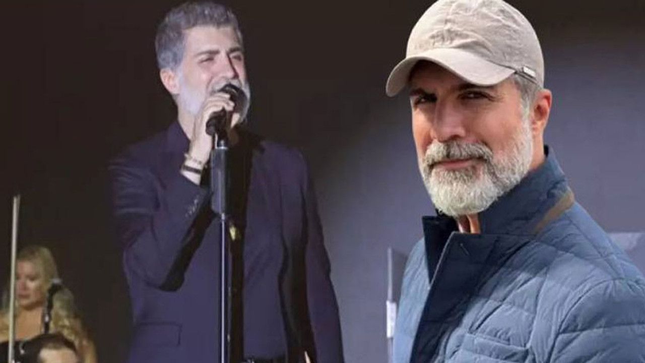 Özcan Deniz'in ailesinde sular durulmuyor! '1 milyar liramın üzerine çöktü'