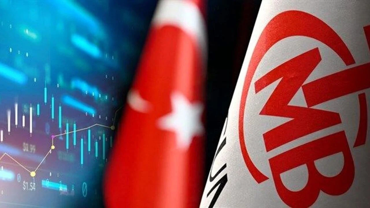 Ekonomistlerin gözü Merkez Bankasında: Haziran ayı faiz beklentisi belli oldu