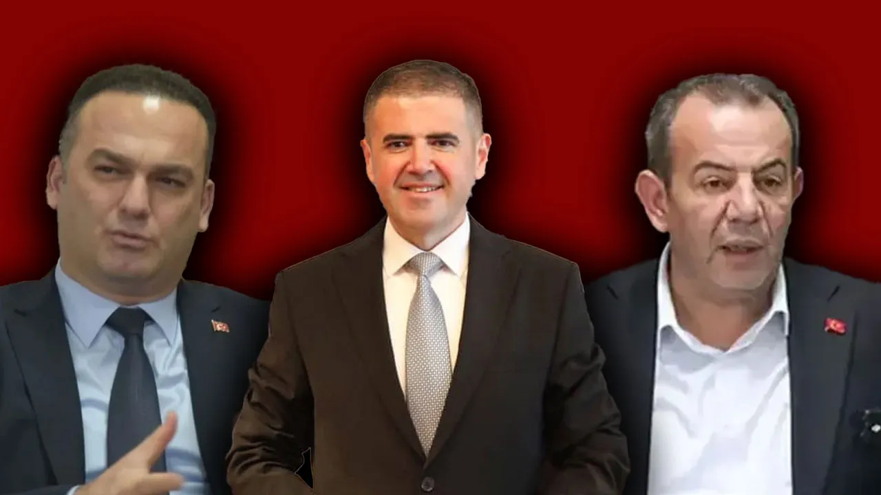 Kılıçdaroğlu, A takımını topladı! MYK’dan, üç isme ihraç kararı çıktı
