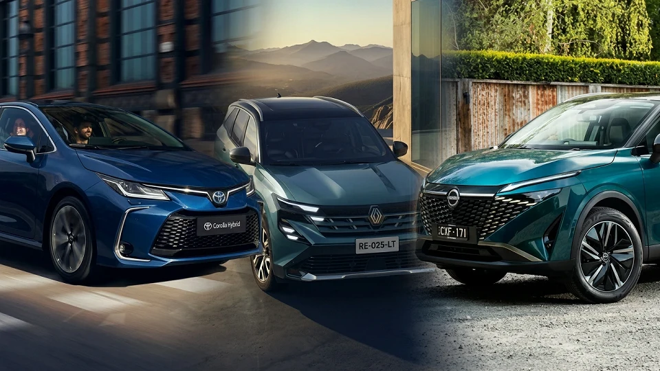 Toyota, Nissan, Skoda, Opel! Temmuzda fiyatı düşen sıfır otomobiller belli oldu: 800 bin TL'yi aşan indirim var