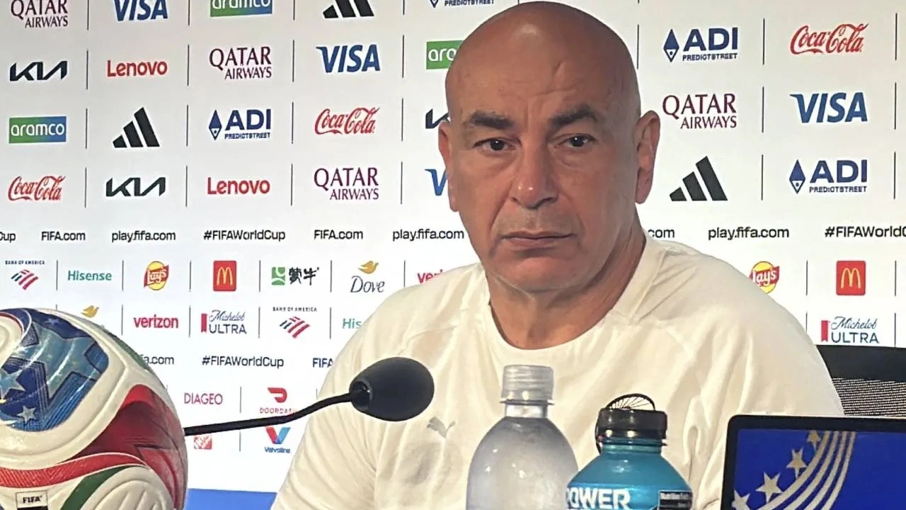 Dünya Kupası isyanıyla gündem olmuştu: İmza atıp Süper Lig'e gelmediği ortaya çıktı