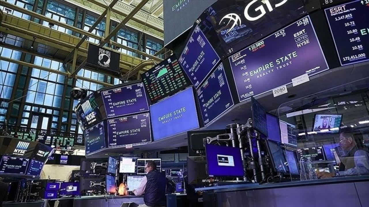 Küresel piyasalar Orta Doğu'dan gelecek haberlere odaklandı