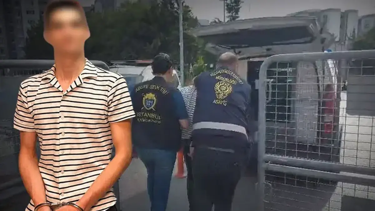 Kan donduran vahşet! Meslektaşını katletti, hiçbir şey olmamış gibi işe gitti