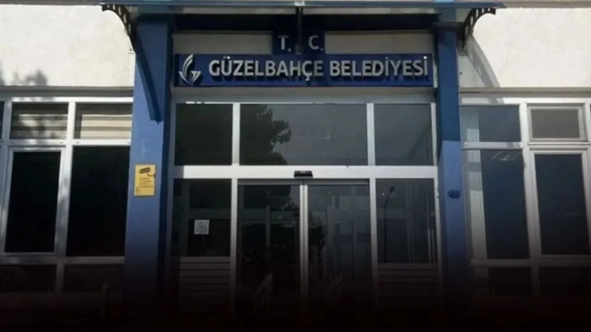 Başkan değişti zihniyet değişmedi! Güzelbahçe Belediyesi'nden 89 milyonluk satış!