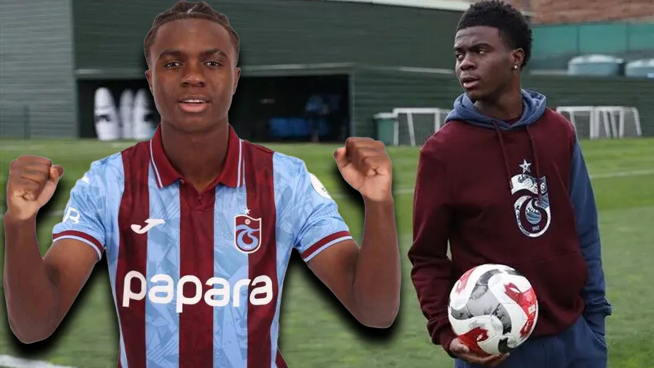 İtalya'dan resmi teklif geldi, Trabzonspor rakamı belirledi: Rekor kırabilir