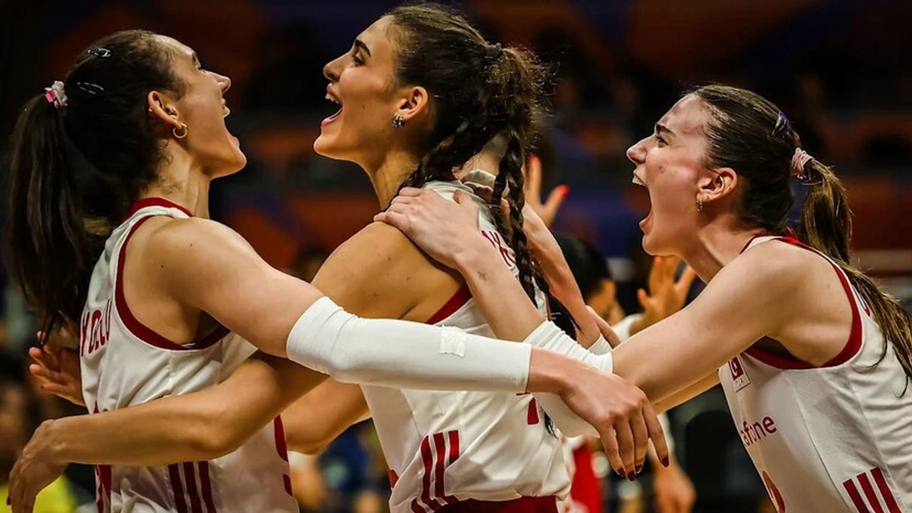 Filenin Sultanları dev randevuda: Rakip son şampiyon İtalya