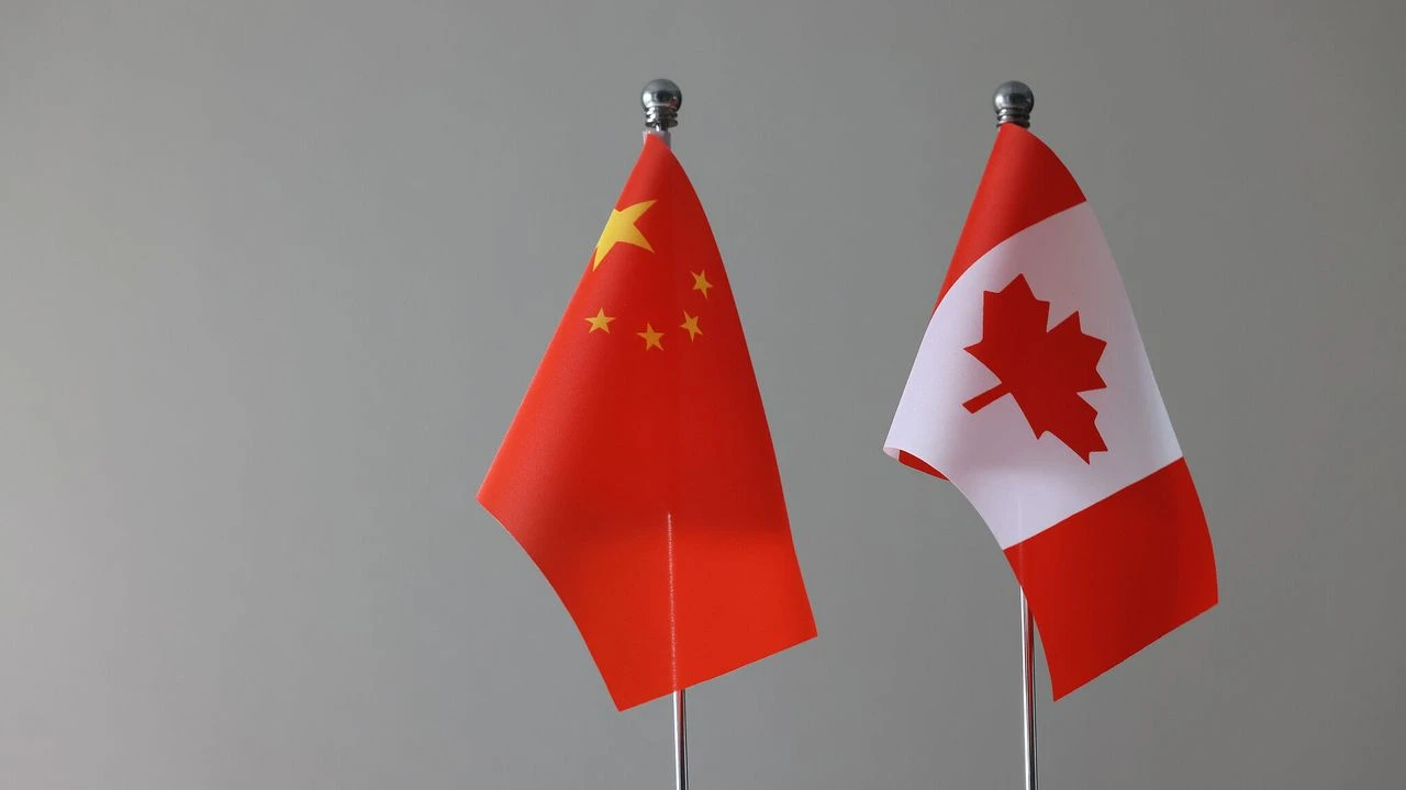 Xi Jinping’den Kanada’nın Yeni Genel Valisine Tebrik