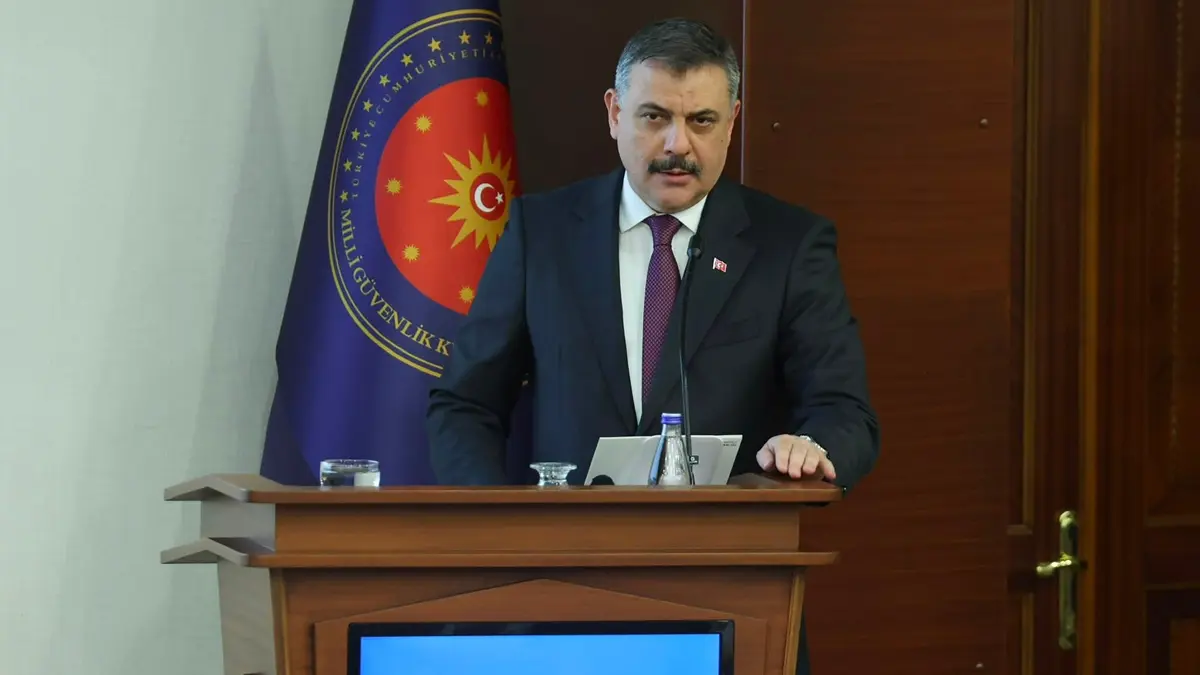 Ankara'da düzenlenecek NATO Zirvesi! Bakan Çiftçi: Tedbirlerimiz sadece başkent ile sınırlı değil