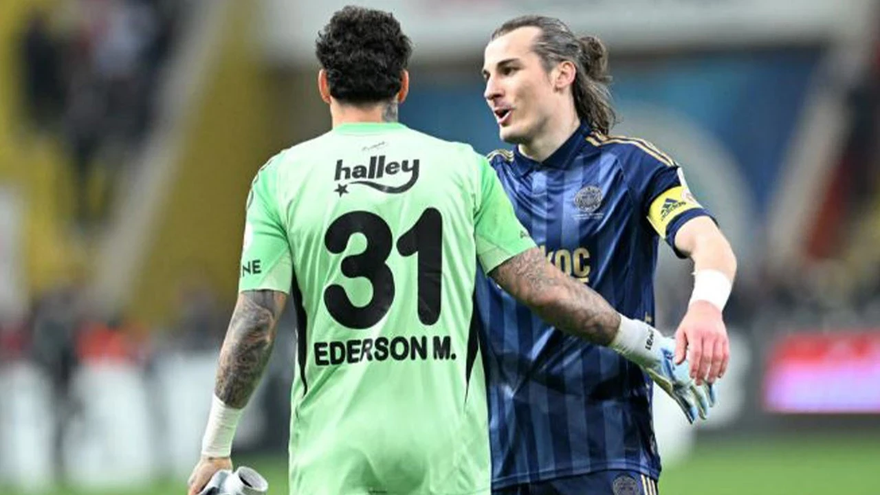 Fenerbahçe'de ayrılığı gündemde olan Ederson için 2 günlük kritik tarih