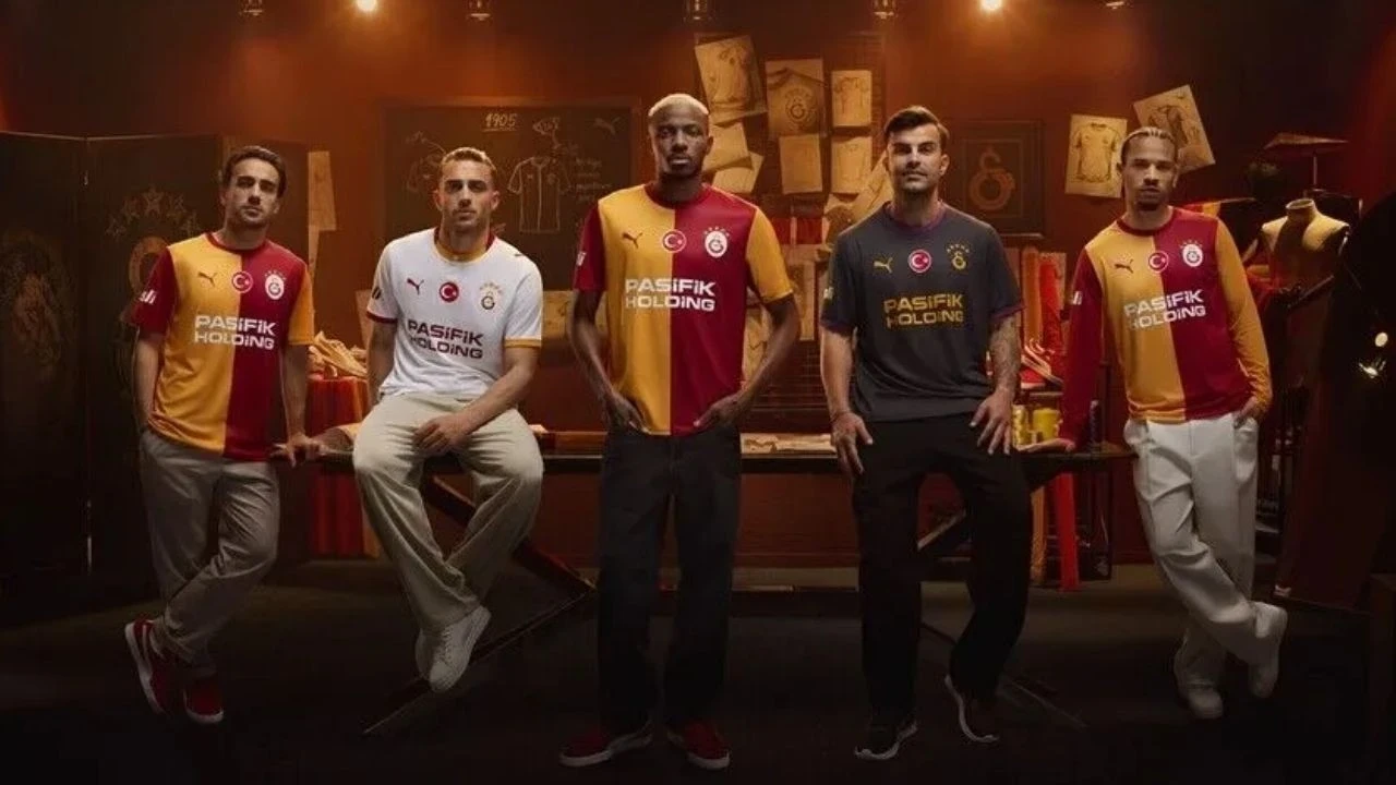 Galatasaray hazırlık maçı tarihi: Ümraniyespor - GS maçı ne zaman, saat kaçta, hangi kanalda?