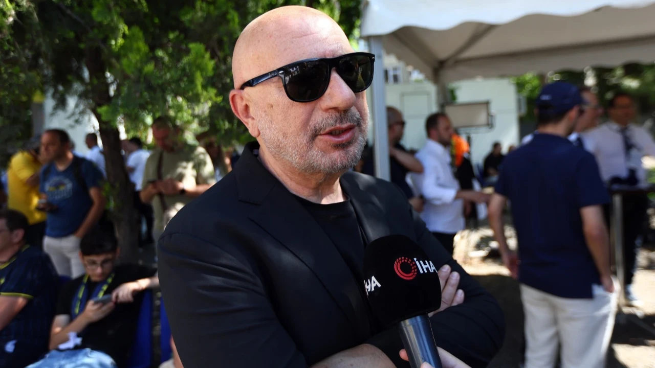 Hakan Bilal Kutlualp: Taraftar şampiyonluk istiyor