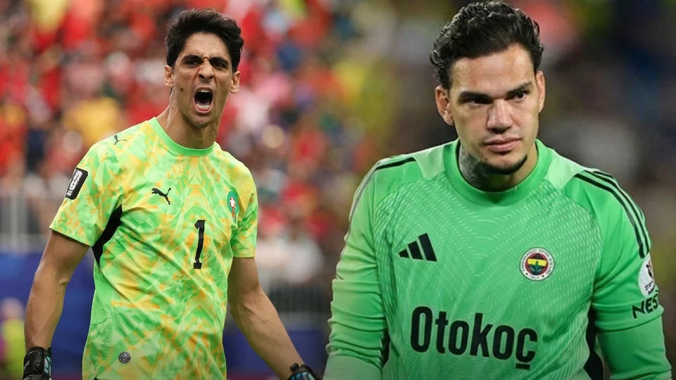 Fenerbahçe transfer haberi: Ederson yerine Dünya Kupası yıldızı geliyor: Aziz Yıldırım'dan sürpriz hamle | Fenerbahçe futbol haberleri