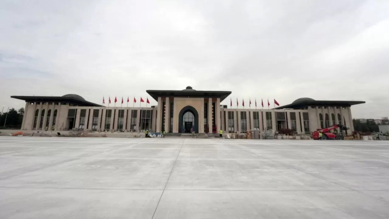 Ankara Havalimanı nereye yapıldı, Etimesgut nerede? Ankara Havalimanı bağlantı yolları 2026