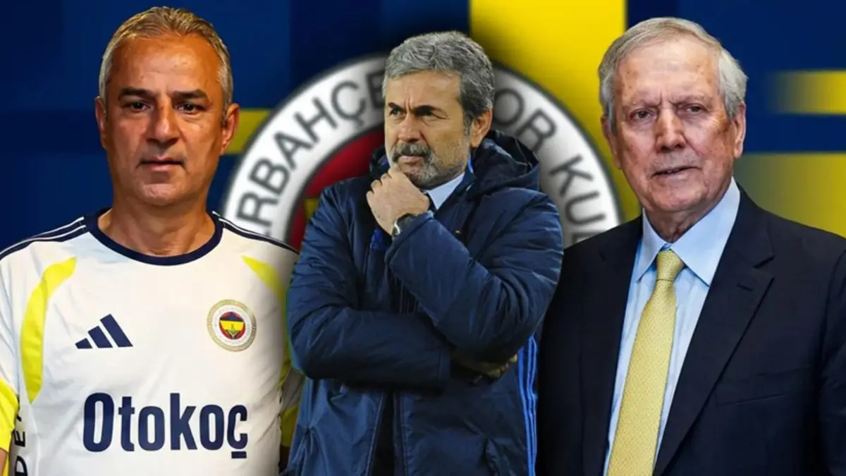 İlk kez konuştu! İsmail Kartal'dan Aykut Kocaman sözleri: Eğer göreve o gelseydi...