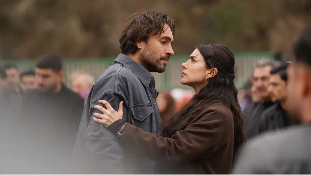 TV yayın akışı 5 Haziran Cuma! Bugün hangi kanalda ne var?
