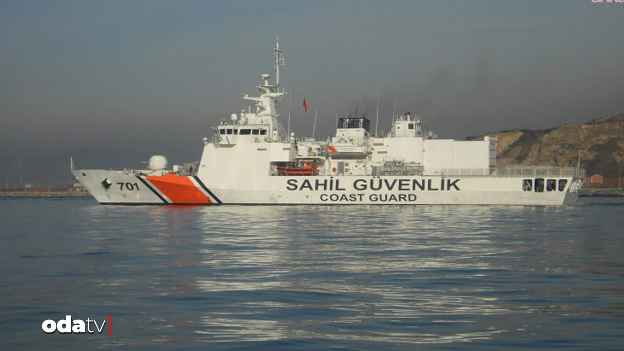 Sivastopol açıklarında saldırıya uğrayan Türk balıkçılar Türkiye’ye getirildi