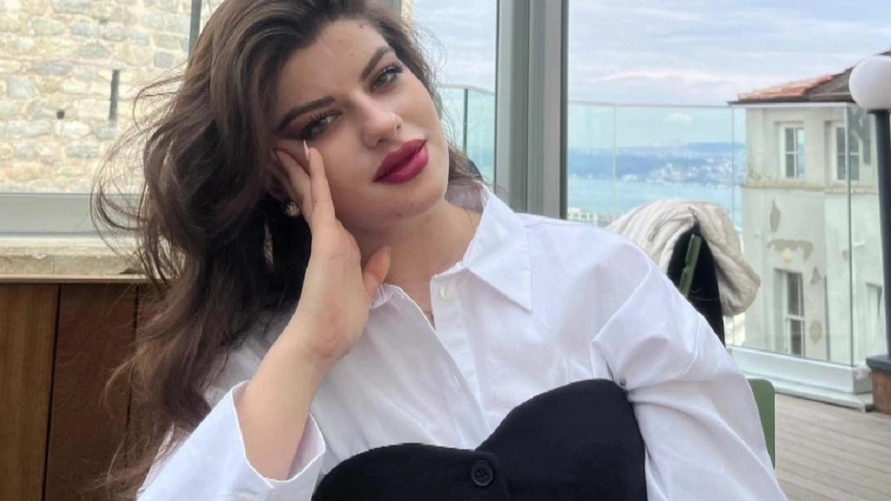 Ayşe Tokyaz'ın katilinden iğrenç savunma! Parçalayıp yol kenarına atmıştı