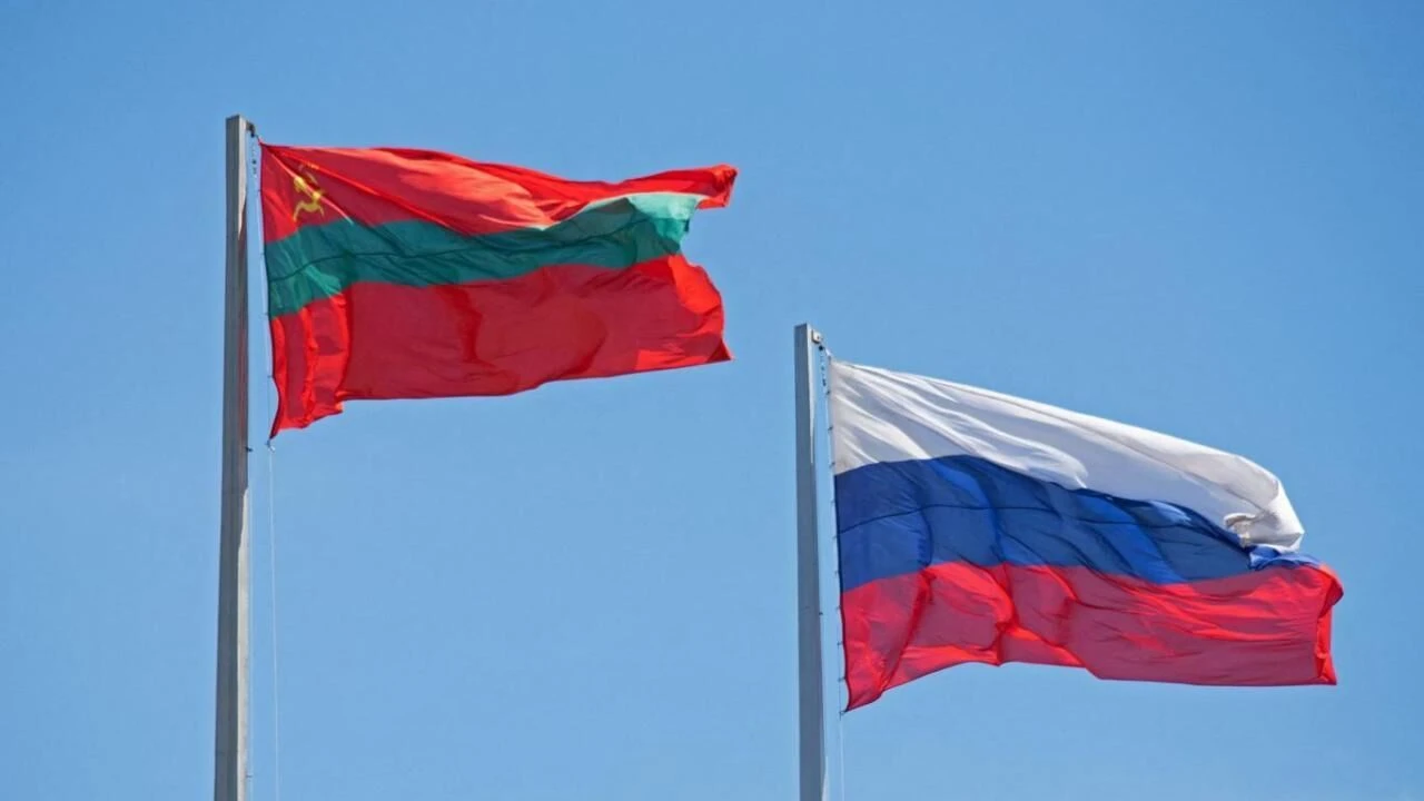 Rusya'dan Moldova'ya nota: Viyana Sözleşmesi'ni ihlal ettiniz