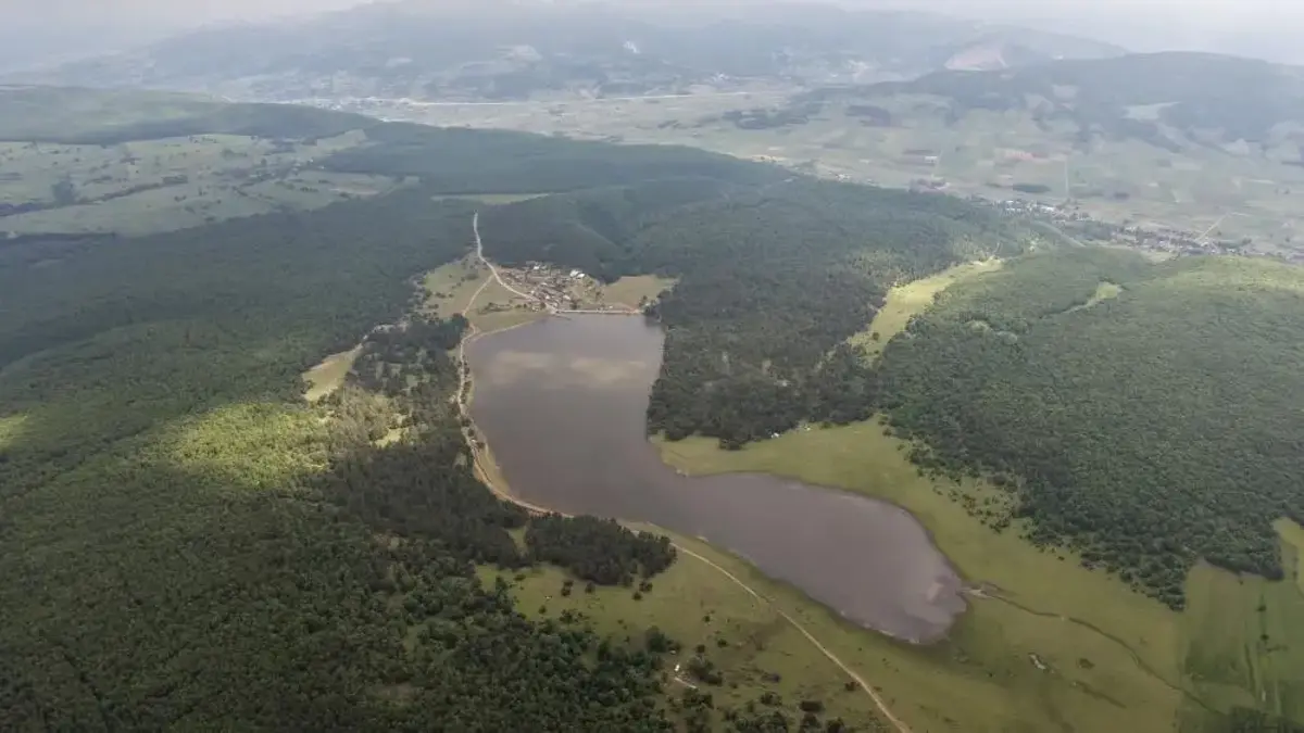 Son yılların rekoru geldi: Tokat'ta o noktada sürpriz yaşandı