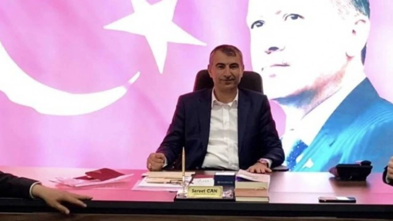 AKP’li eski ilçe başkanına uyuşturucu davasında 12 yıl hapis