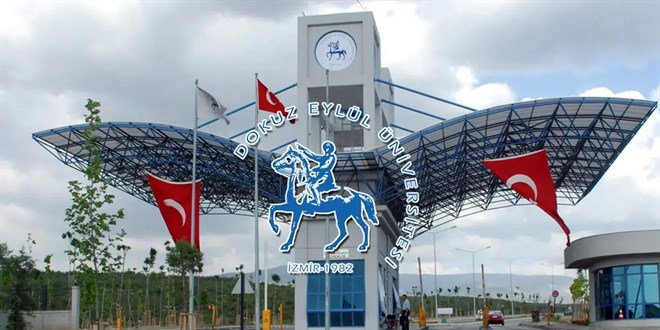 DEÜ'ye siber saldırı girişimi: Veri sızıntısı yok, sistemler yeniden devrede
