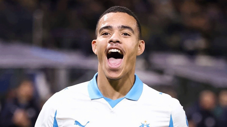Fenerbahçe'de Mason Greenwood gerçekleri ortaya çıktı! Manchester United detayı