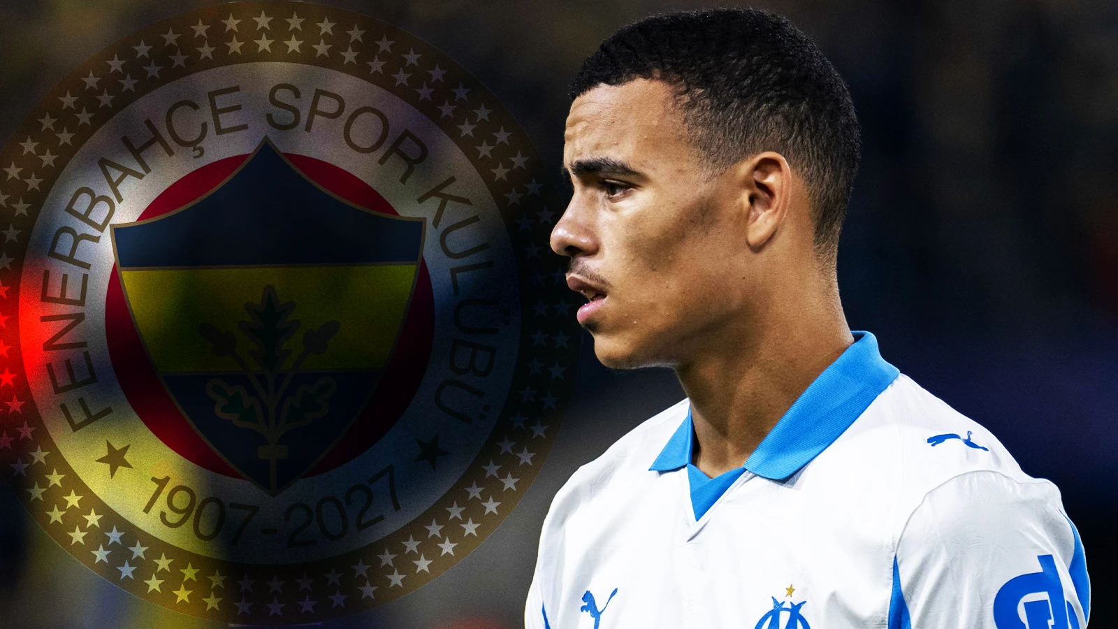 Fenerbahçe, Mason Greenwood transferinde mutlu sona ulaştı: Yıllık ücreti ve ödenecek bonservis belli oldu