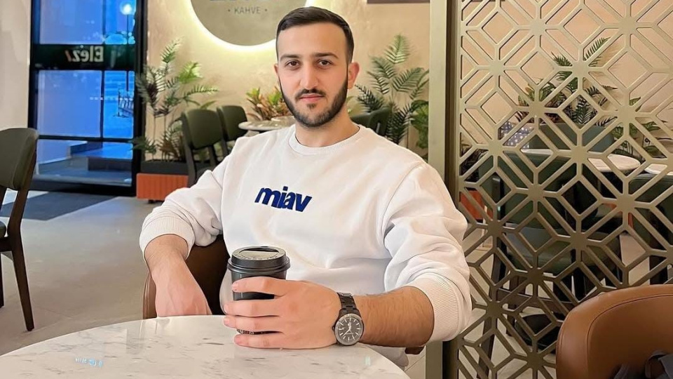 Kocaeli'de işten eve dönen genç kazada hayatını kaybetti