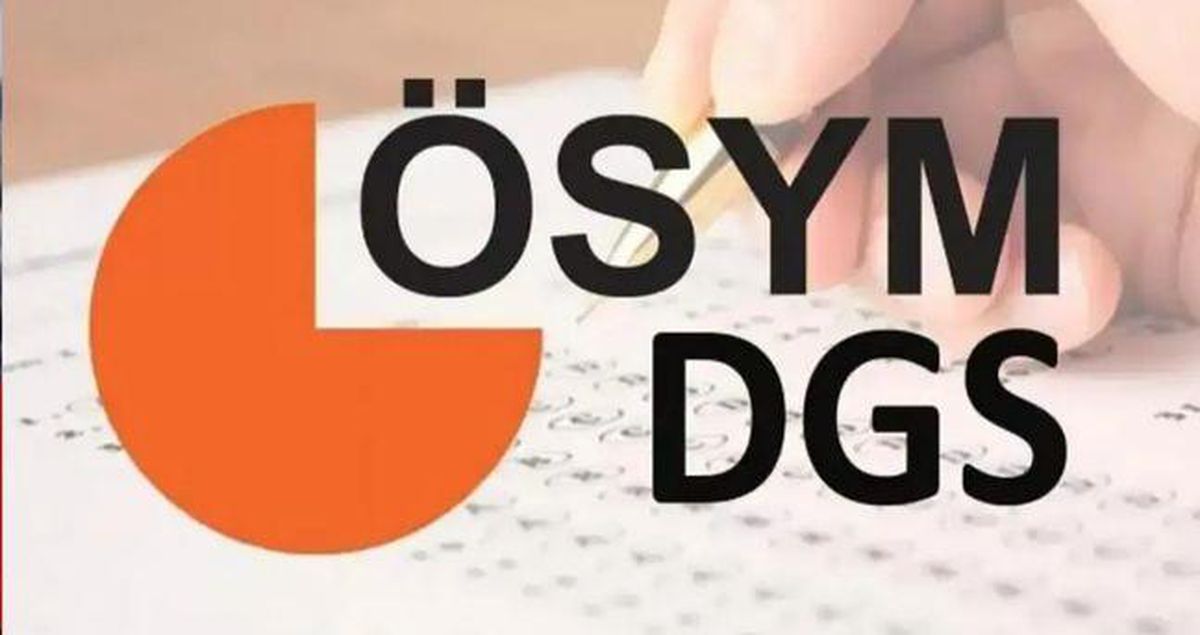 DGS SONUÇLARI 2026: DGS sonuçları ne zaman açıklanacak? 2026 DGS sonuç tarihi belli oldu mu?