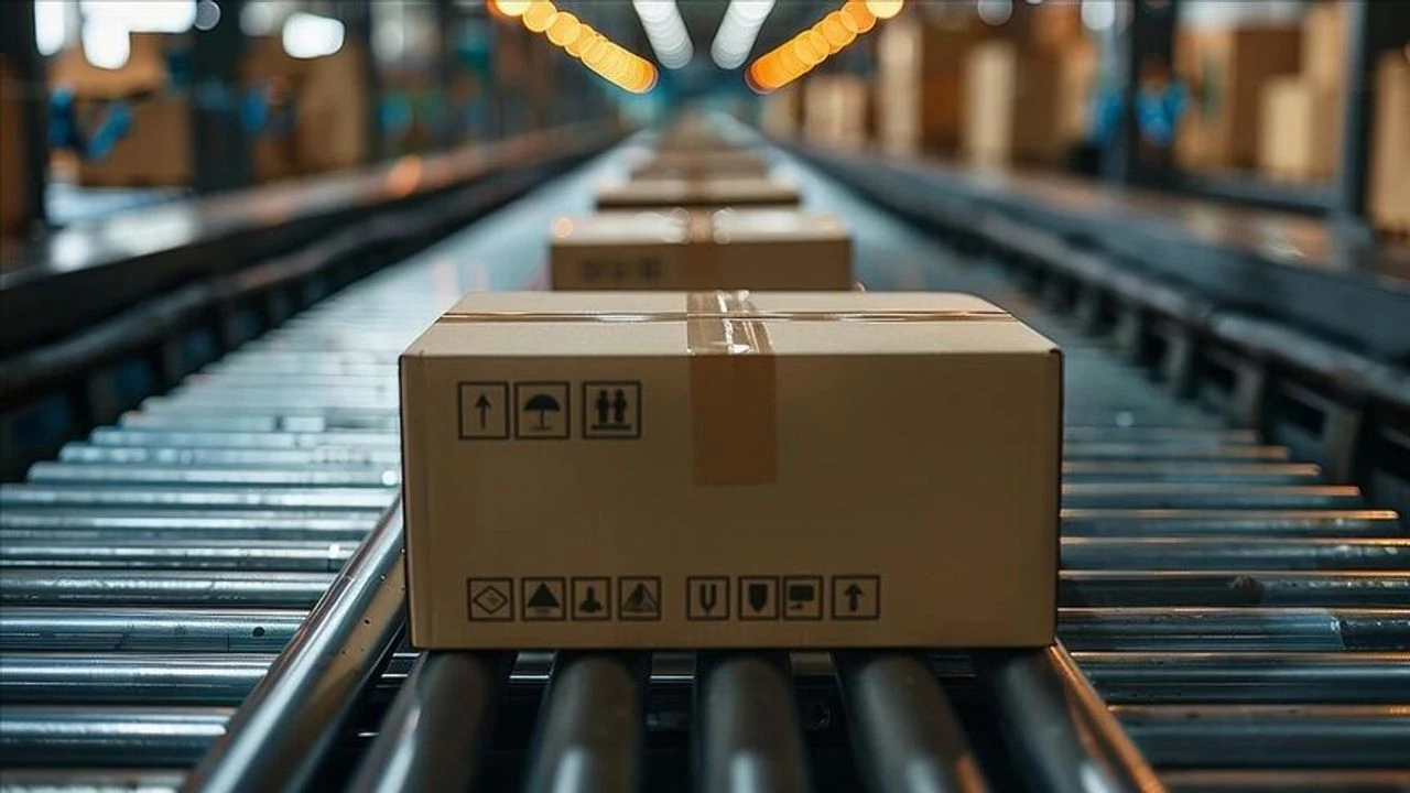 AB'de 150 avroluk gümrük muafiyeti 1 Temmuz'da kalkıyor
