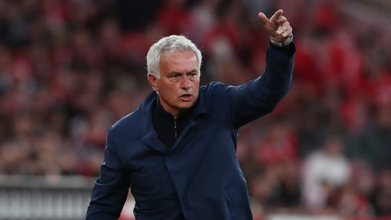 Florentino Perez'den Jose Mourinho hamlesi: Video ile resmen duyurdu!