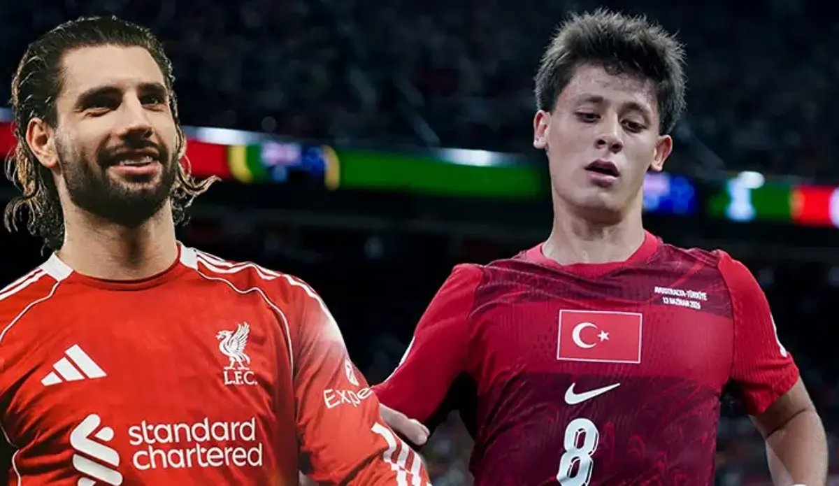Szoboszlai'den çirkin paylaşım! Hala Arda Güler'le uğraşıyor...