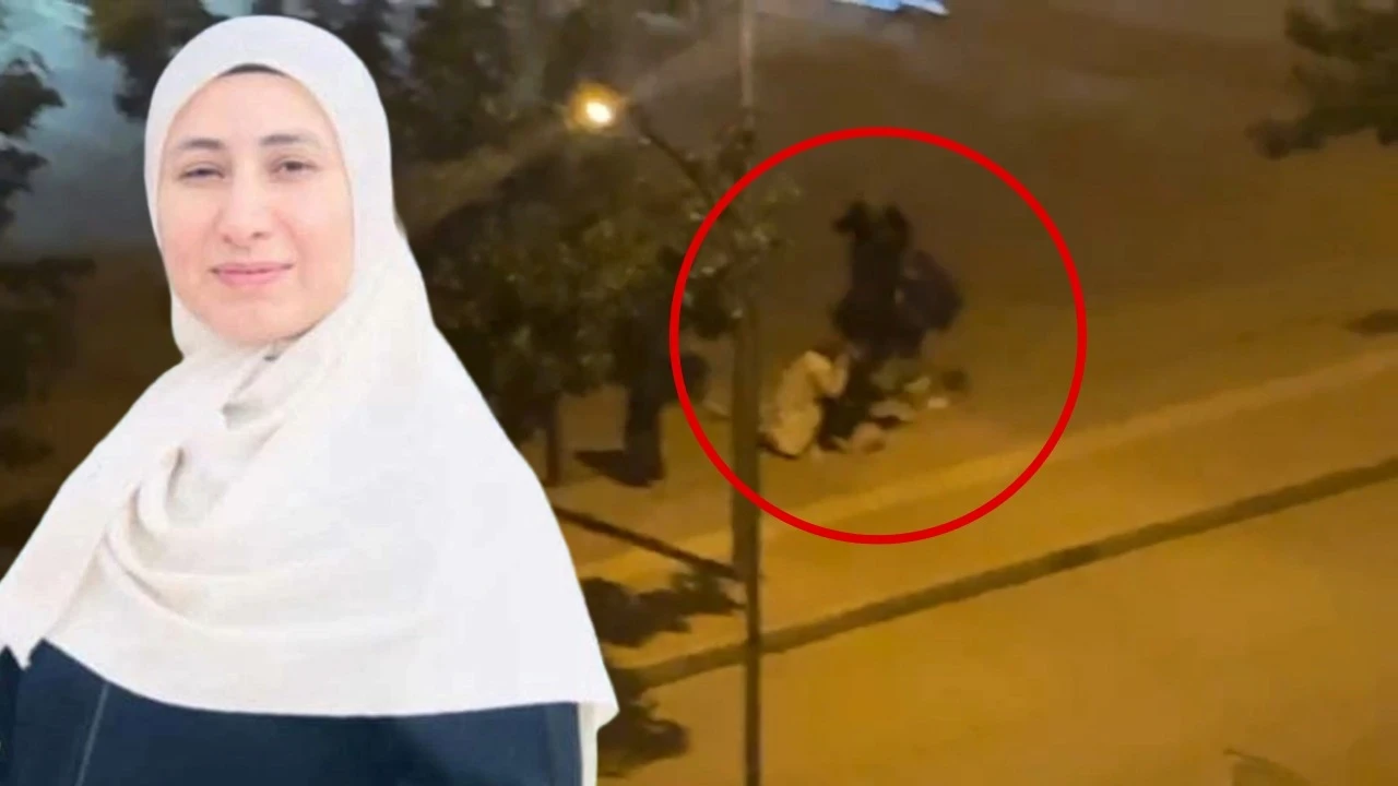 Kavgayı ayırmaya çalışan anne, oğlunun tüfeğinden çıkan saçmalarla hayatını kaybetti