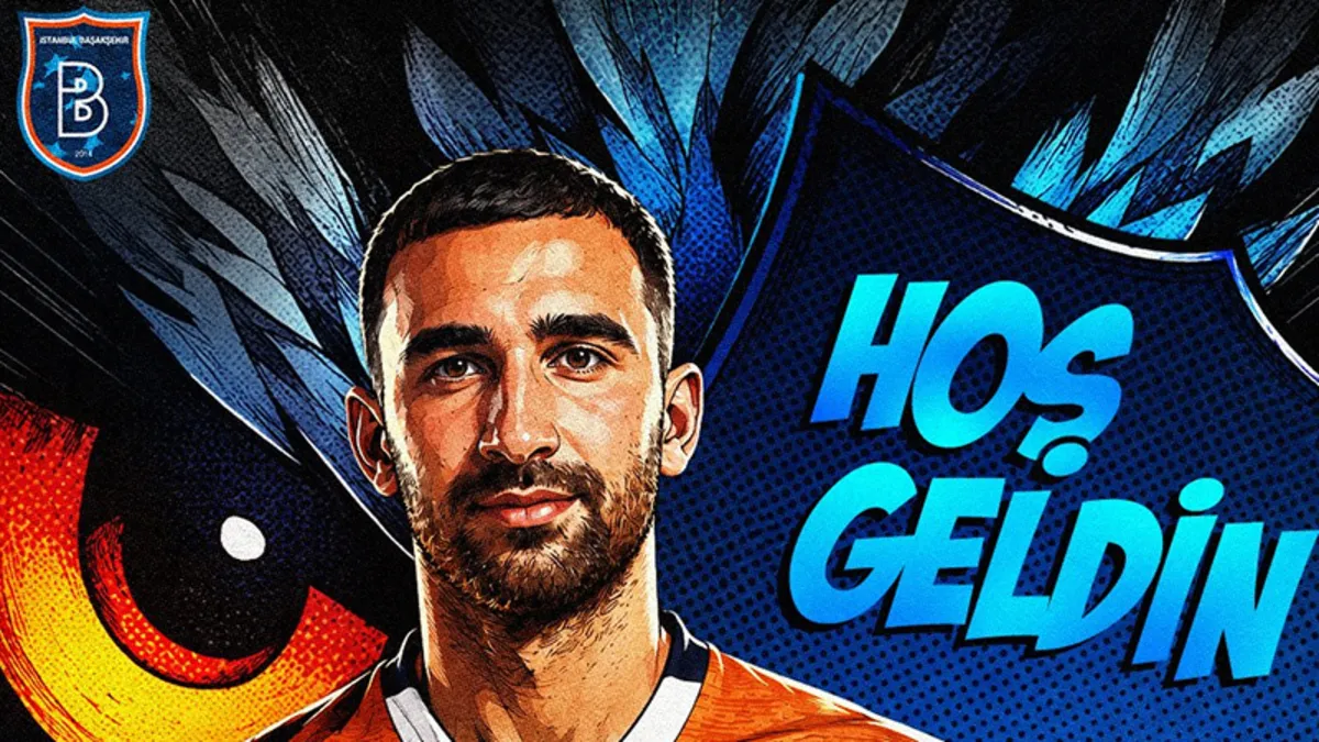 Başakşehir, Emin Bayram’ı transfer etti!