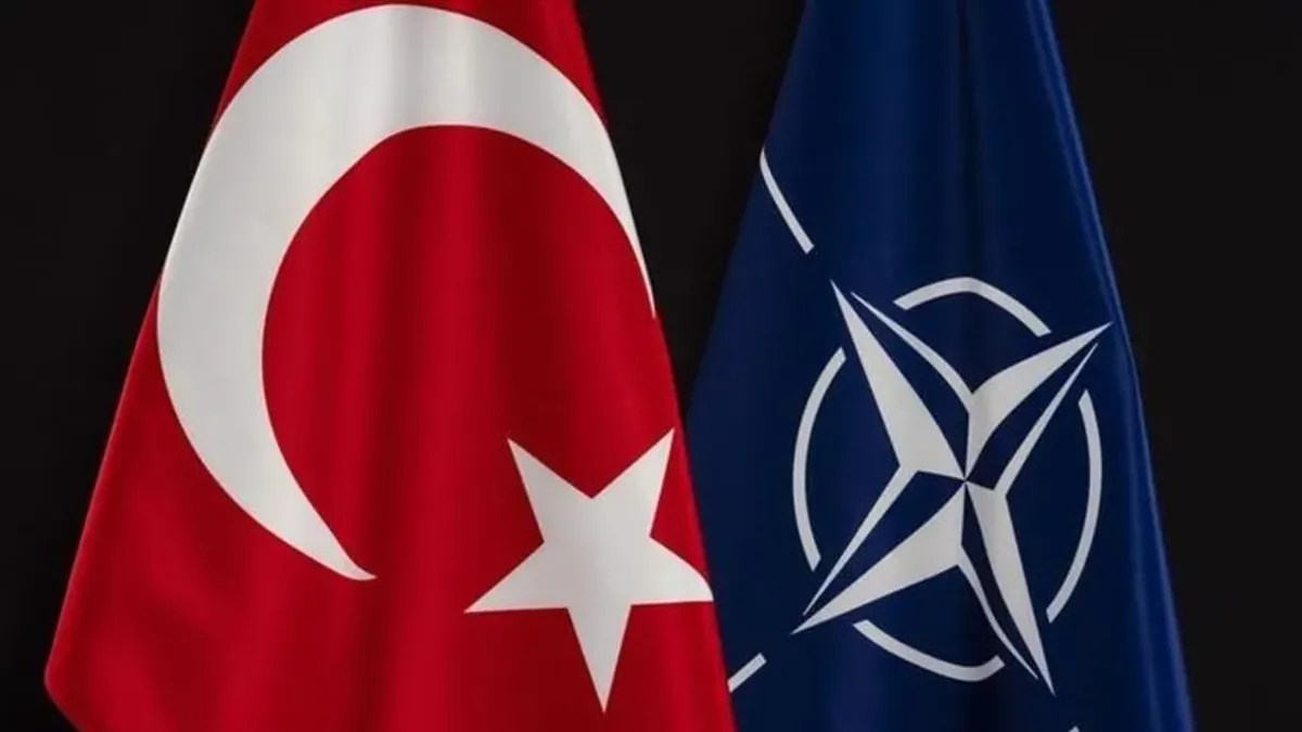 Dünya siyasetine yön veren kritik eşikler: NATO zirvelerinde alınan tarihi kararlar!