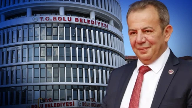 Tanju Özcan hakkında yeni karar: Cinsel saldırı suçundan tutuklama!