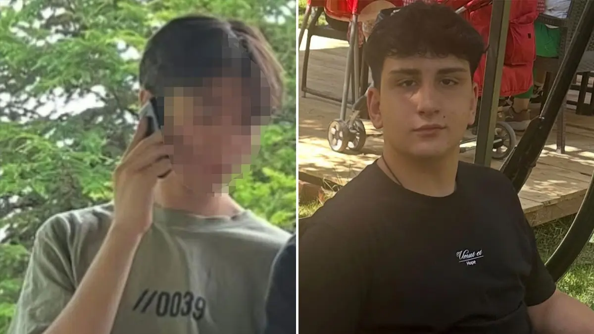 "Bacağından vuracaktım" yalanına sığındı: 17 yaşındaki katilin ifadesi ortaya çıktı