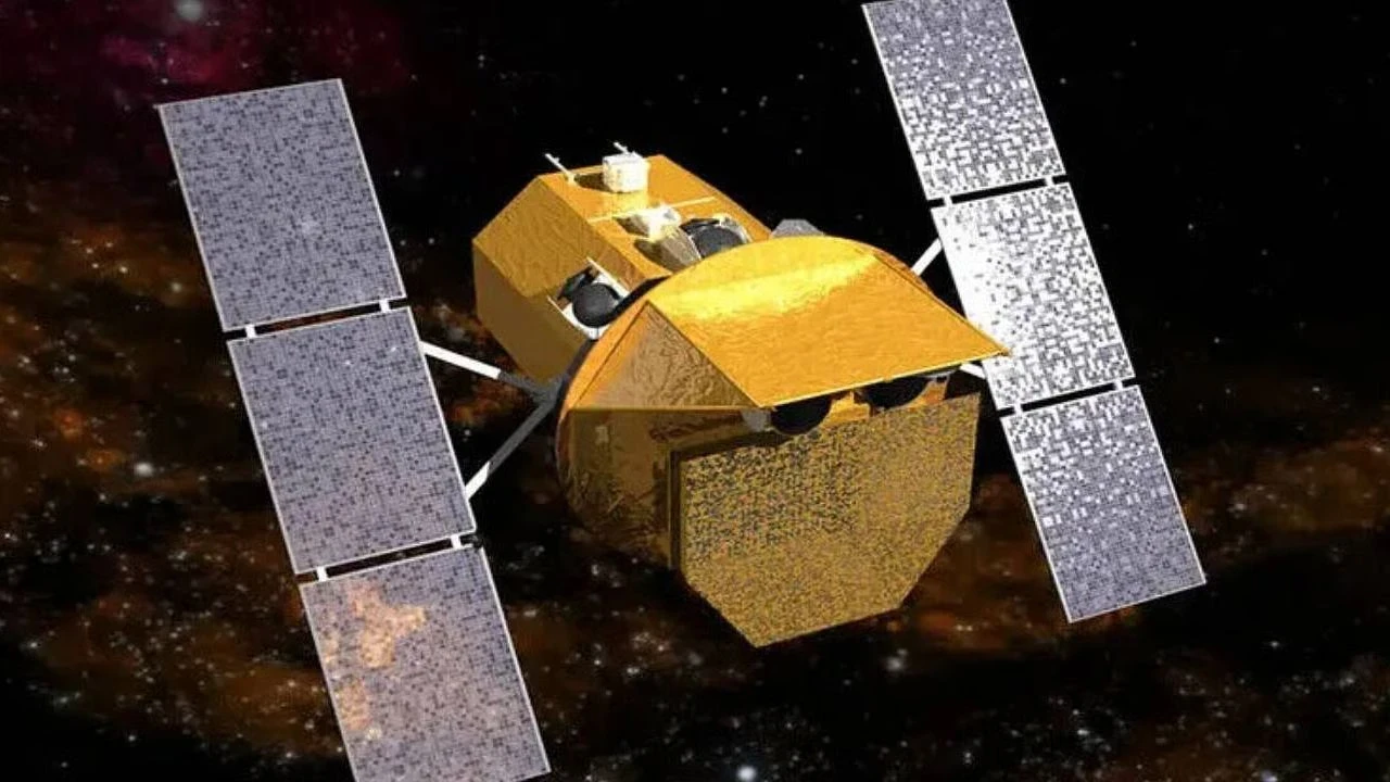 Uzayda zamana karşı yarış: Dünya’ya düşen NASA teleskobu için kurtarma operasyonu