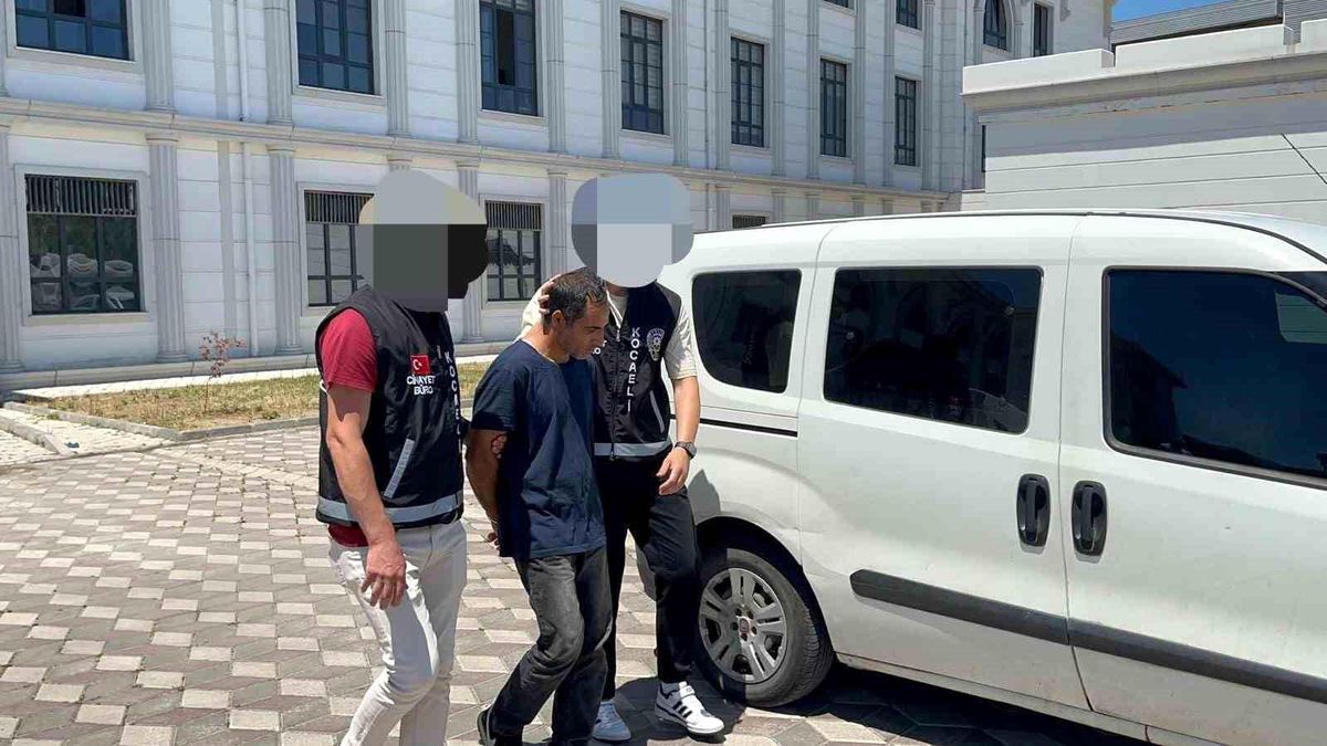 "Aldatma" iddiasıyla eşini ve köylüsünü ağır yaralayan sanığa 8 yıl 4 ay hapis