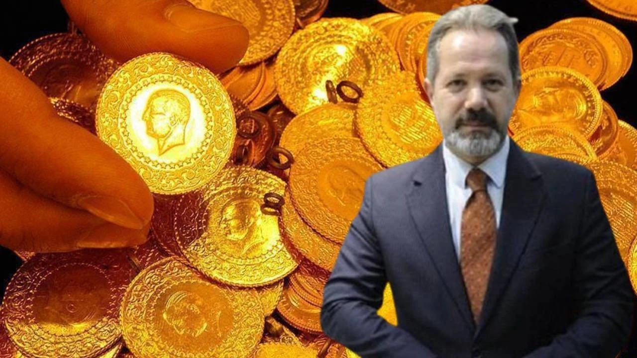 Altın yatırımcısı dikkat! İslam Memiş'ten kritik uyarı: 'Ekranı kapatın'