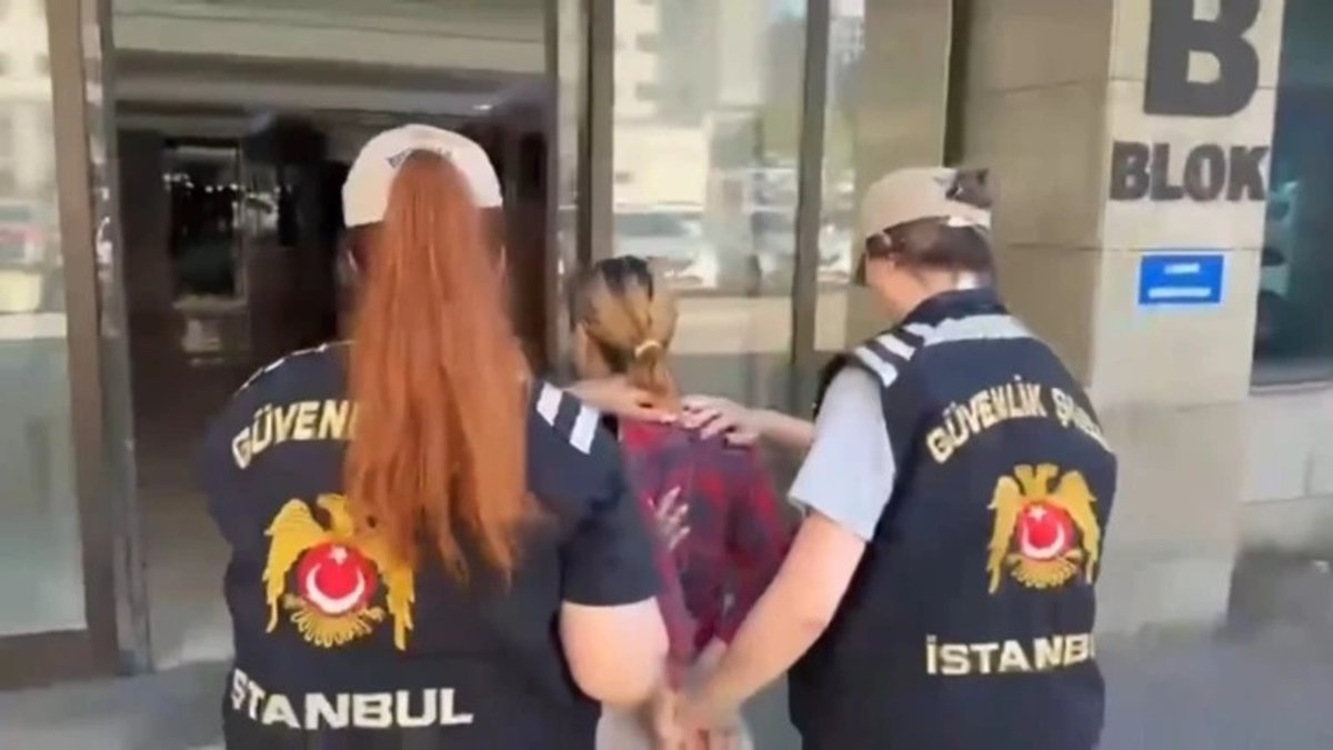 Başörtülüleri hedef almıştı: Hatice Öncel'e tutuklama talebi