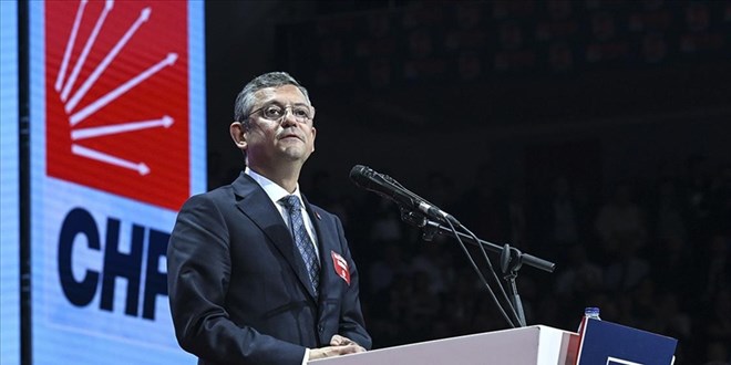 CHP Milletvekili: Özgür Özel yönetimi trol hesaplara 755 milyon TL ödemiş