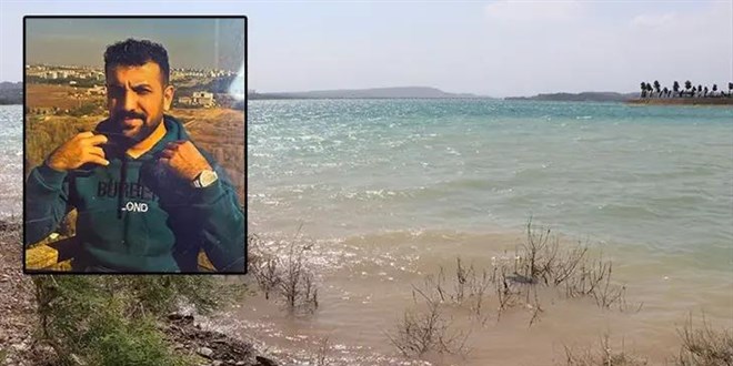 Çocuğunun terliğini almak isterken canından oldu