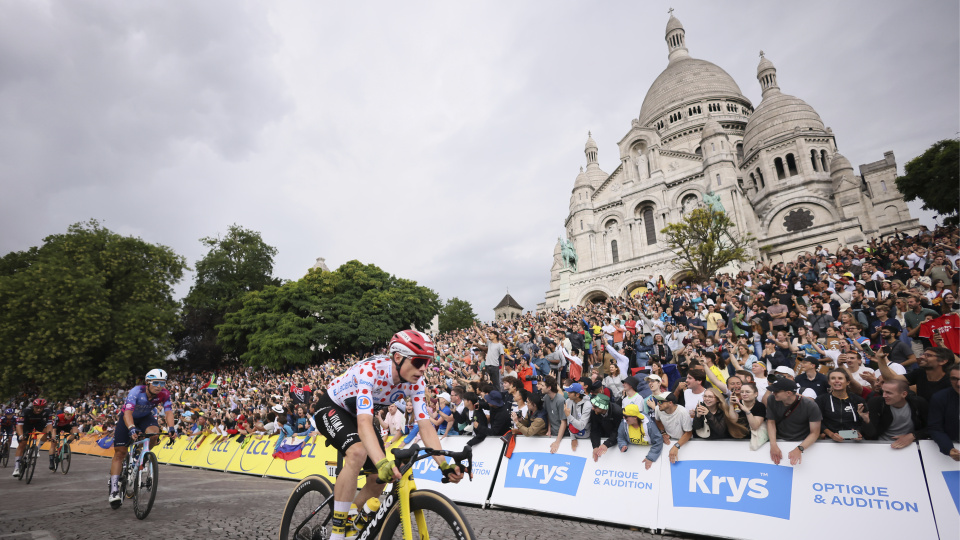 Tarihte ilk kez: Tour de France etapları sıcak hava dalgası nedeniyle iptal edilebilir!