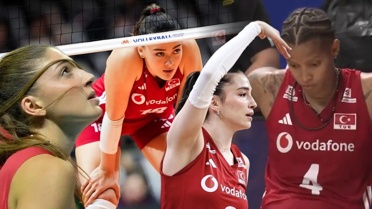 Eyvah eyvah Vargas'ın dizlerindekiler ne? Üzülmeye vakit yok yarın çok önemli