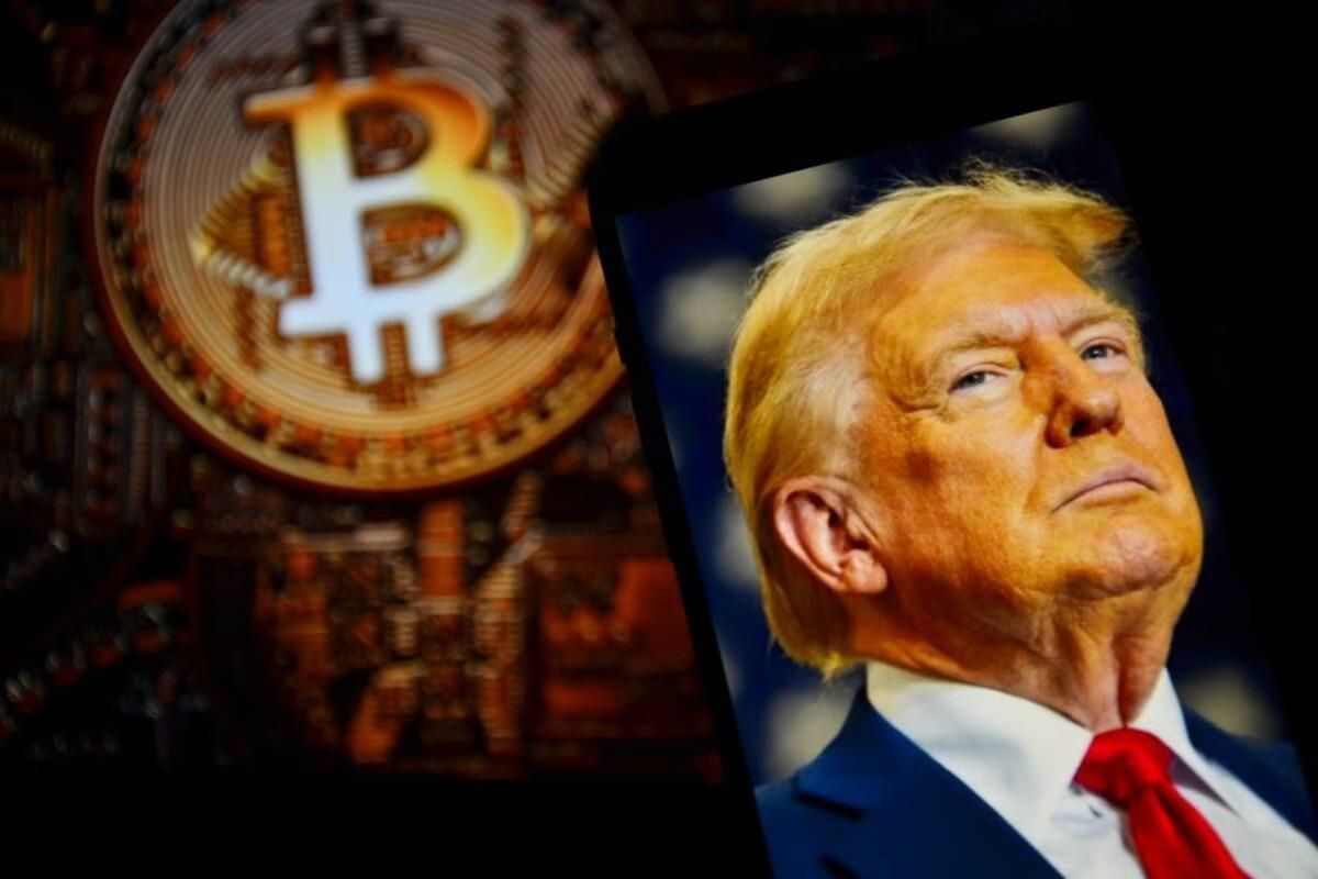 Trump kriptoya sahip çıktı ama bir konuda geri durdu