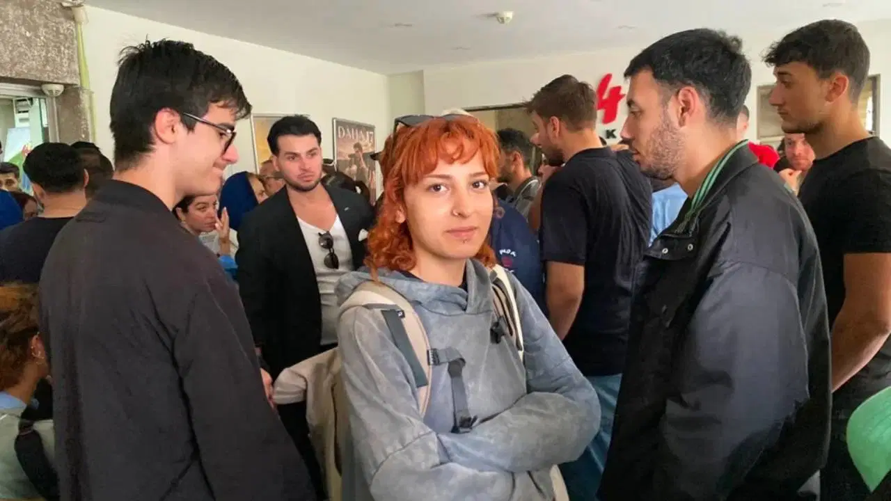 Ebru Çelik kimdir? Gazeteci Ebru Çelik kaç yaşında, nereli?