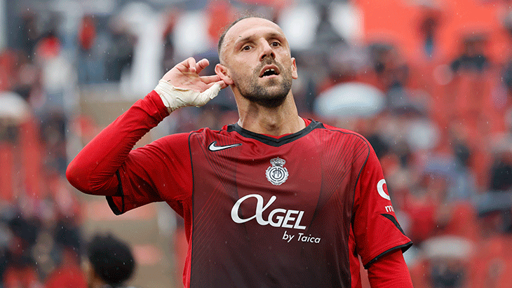 Vedat Muriqi, Fenerbahçe'ye 'Evet' dedi! Bonservis anlaşması